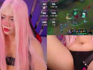 lilapop4 camsoda stream image