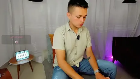 Tim_wolf stripchat stream image