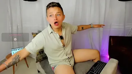 Tim_wolf stripchat stream image