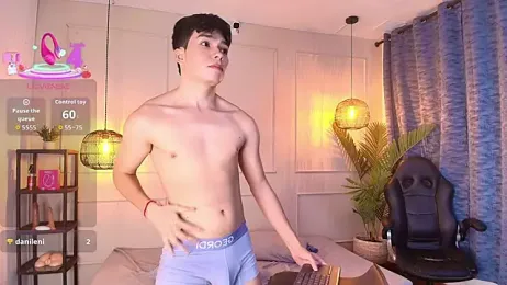 luandy stripchat stream image