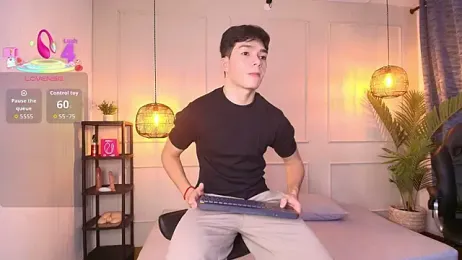 luandy stripchat stream image