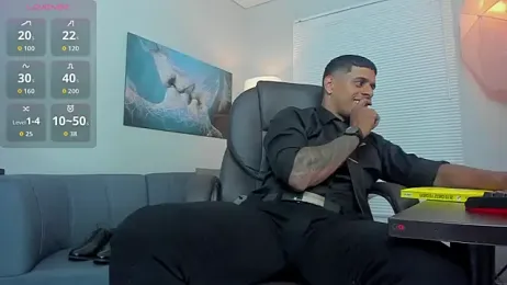 vincen_jose stripchat stream image