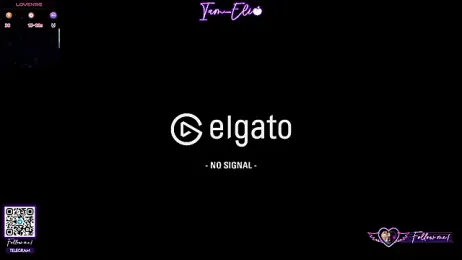 Iam_elii1 stripchat stream image