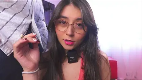 Bellapazzia stripchat stream image