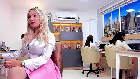 Franshesca_HotxxX stripchat stream image