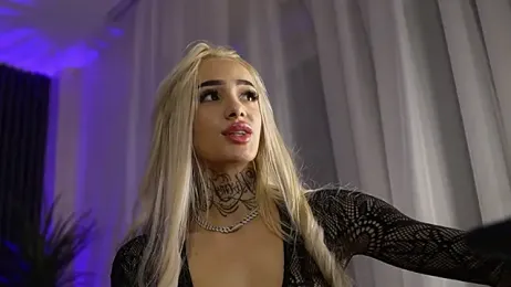 blondie_muller stripchat stream image