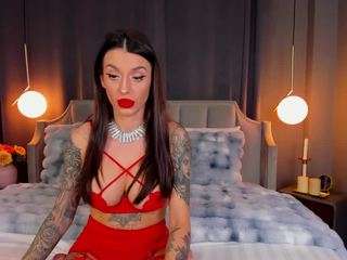 sonyaparker camsoda stream image