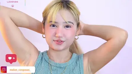 Pinkie_Princes stripchat stream image