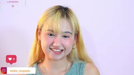 Pinkie_Princes stripchat stream image