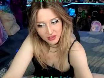 xaevynne chaturbate stream image
