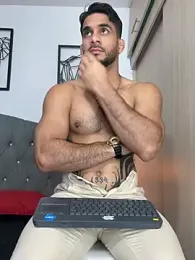 Maximiliano_ford stripchat stream image