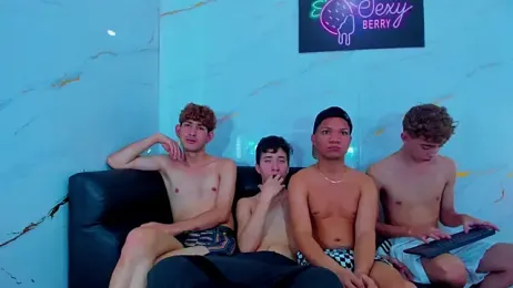 Room_boys_hot stripchat stream image, 16.01.2026 14:20
