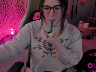 lila-ellis camsoda stream image