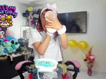 laurencesophiets chaturbate stream image