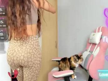 mariaangel_99 chaturbate stream image