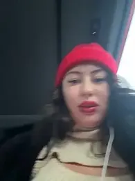 AndreaMood stripchat stream image