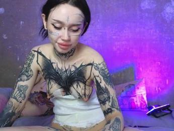 somniya bongacams stream image