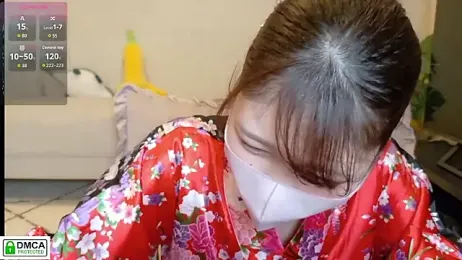 SUZU_ stripchat stream image