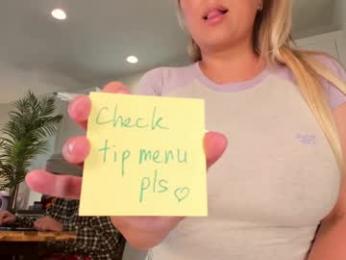 realtoxxxmaria chaturbate stream image