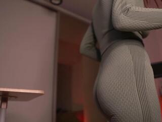 Evelyn Bacardi flirt4free stream image