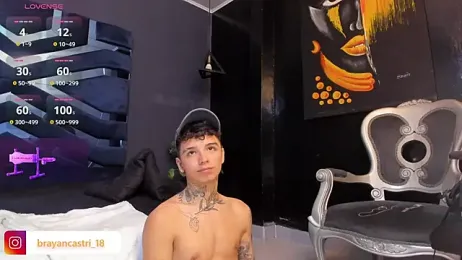 Ian_Castillo_ stripchat stream image