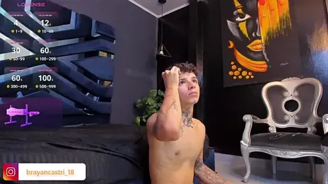 Ian_Castillo_ stripchat stream image