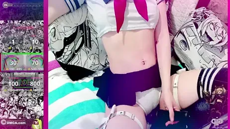 DaddysLittleGirl01 stripchat stream image