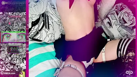 DaddysLittleGirl01 stripchat stream image