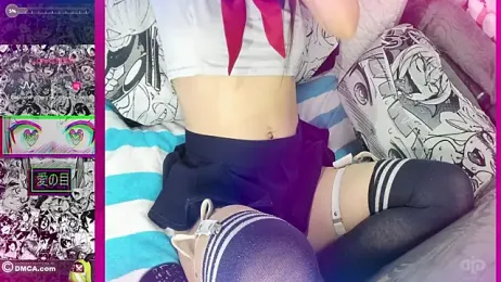 DaddysLittleGirl01 stripchat stream image