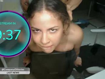 alondra_on_fire chaturbate stream image