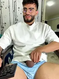 King_Draven3 stripchat stream image