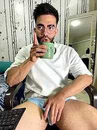 King_Draven3 stripchat stream image