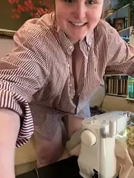 GingerSnap33 stripchat stream image