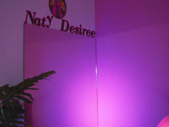 NatyDesiree bongacams stream image