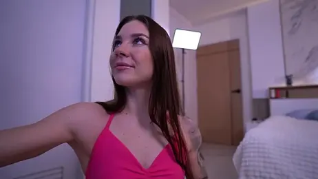 Cute_Foxy@xh stripchat stream image