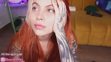 YunoRose_ stripchat stream image