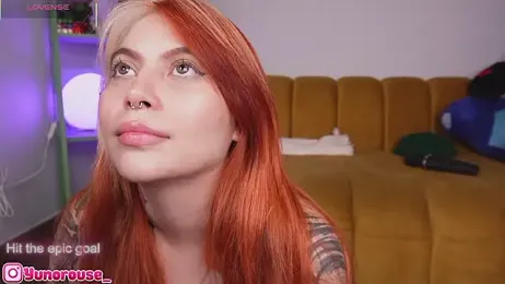 YunoRose_ stripchat stream image