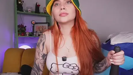 YunoRose_ stripchat stream image