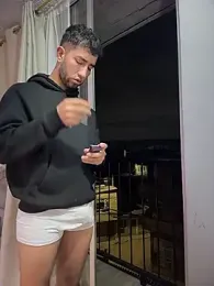 liam_bronw stripchat stream image