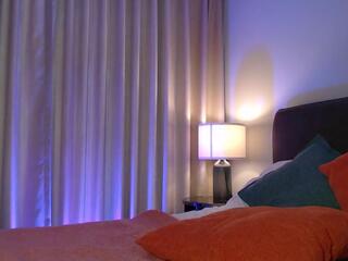 Lillie Peach flirt4free stream image