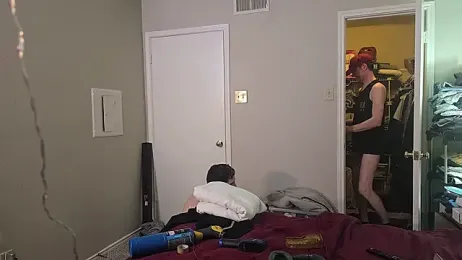 Mrkarizma stripchat stream image