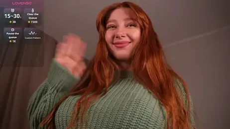 AdritVance stripchat stream image