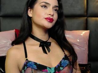 Blair Badgley flirt4free stream image