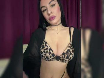 _EUPHORIAA_ bongacams stream image