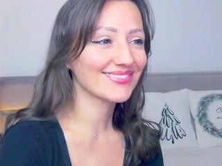 Alexia Cage flirt4free stream image