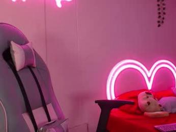 _miss_hinata_ chaturbate stream image