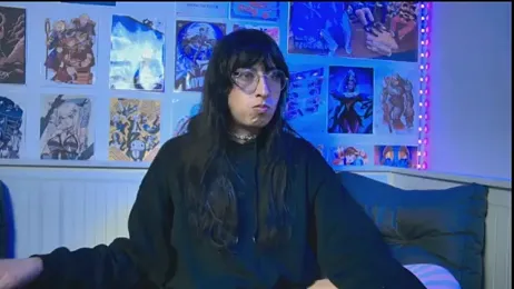 snowblack_ stripchat stream image