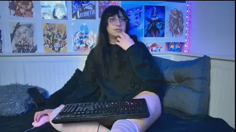 snowblack_ stripchat stream image