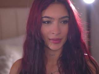 carolart camsoda stream image