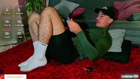 Salvatore_costa stripchat stream image